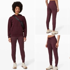 Lululemon Ready To Rulu Pant